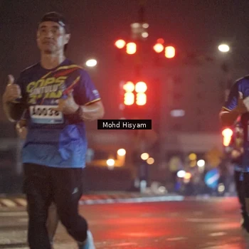 Runner Photo 9186898