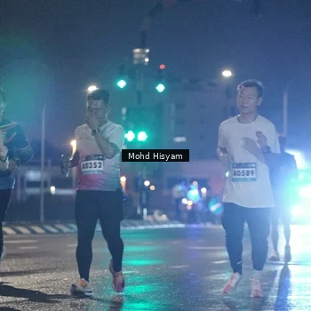 Runner Photo 9186899