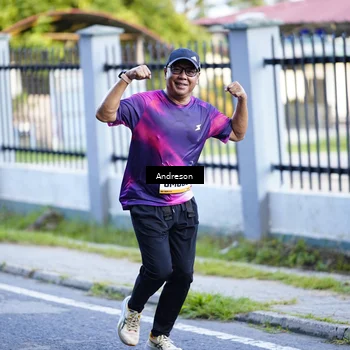 Runner Photo 9186900
