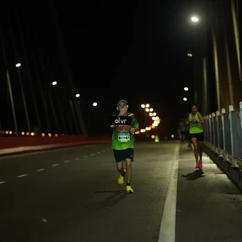 Runner Photo 9186905