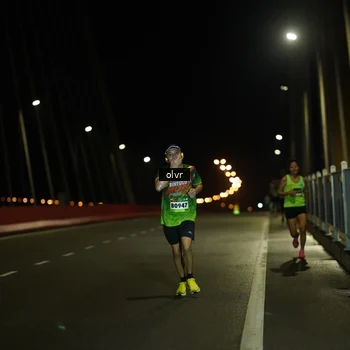 Runner Photo 9186907