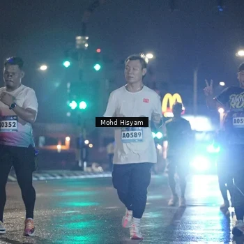 Runner Photo 9186909