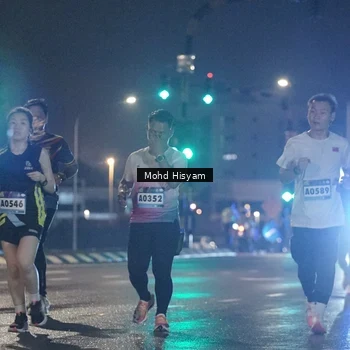 Runner Photo 9186910
