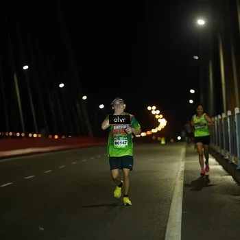 Runner Photo 9186917