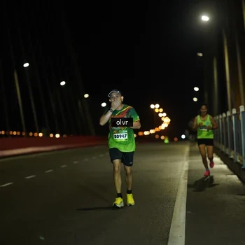 Runner Photo 9186921