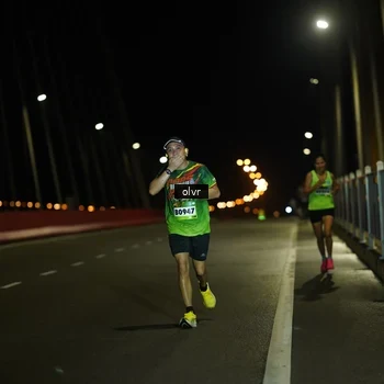 Runner Photo 9186932