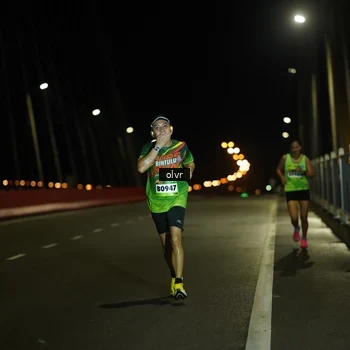 Runner Photo 9186933