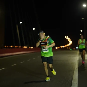 Runner Photo 9186934