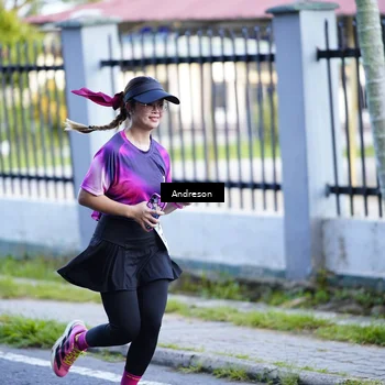 Runner Photo 9186940