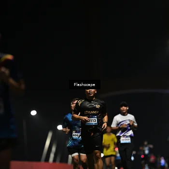 Runner Photo 9186944