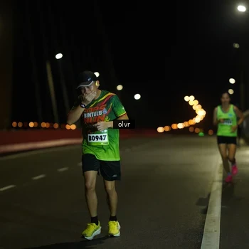 Runner Photo 9186949