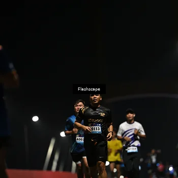 Runner Photo 9186952