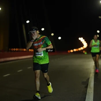 Runner Photo 9186953