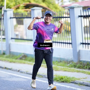 Runner Photo 9186955