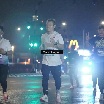 Runner Photo 9186973