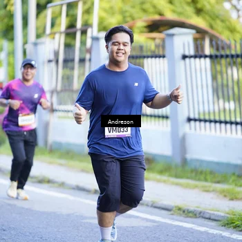 Runner Photo 9186974
