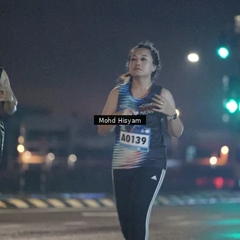 Runner Photo 9186979