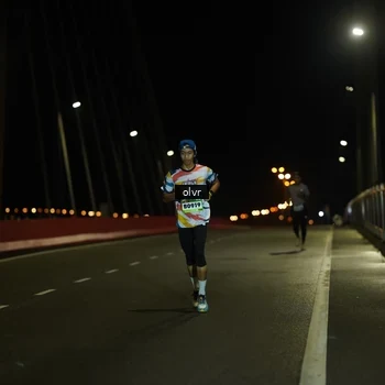 Runner Photo 9186989