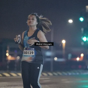 Runner Photo 9186994