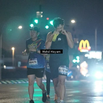Runner Photo 9187006
