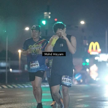 Runner Photo 9187010
