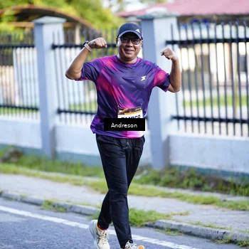Runner Photo 9187021