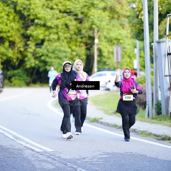 Runner Photo 9187041