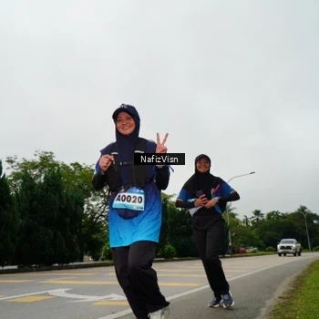 Runner Photo 9187047