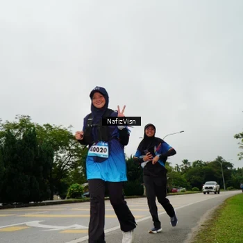 Runner Photo 9187049