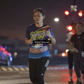 Runner Photo 9187055