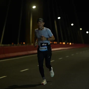 Runner Photo 9187070