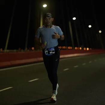 Runner Photo 9187073