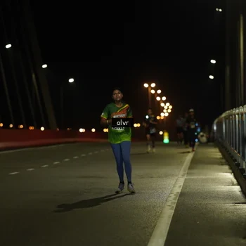 Runner Photo 9187099