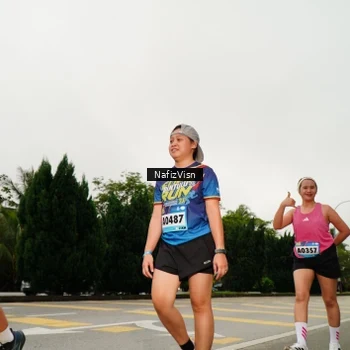 Runner Photo 9187101