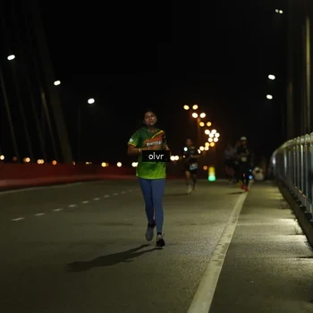 Runner Photo 9187103