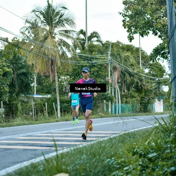 Runner Photo 9187106