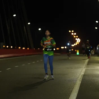 Runner Photo 9187111