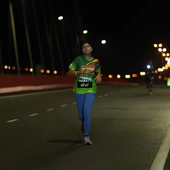 Runner Photo 9187114