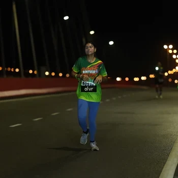 Runner Photo 9187115