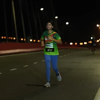 Runner Photo 9187116