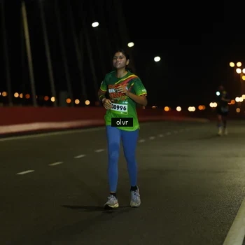 Runner Photo 9187117