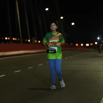 Runner Photo 9187127