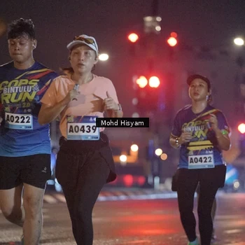 Runner Photo 9187150