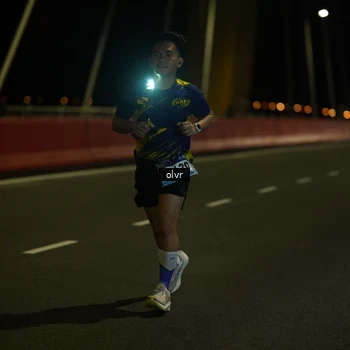 Runner Photo 9187155