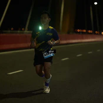 Runner Photo 9187158