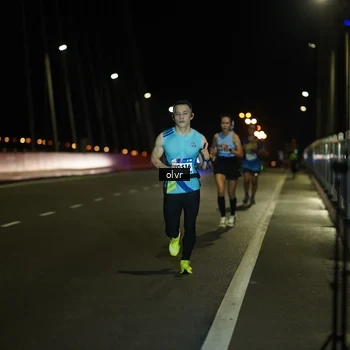 Runner Photo 9187164