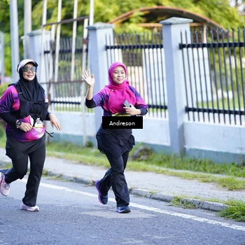 Runner Photo 9187169