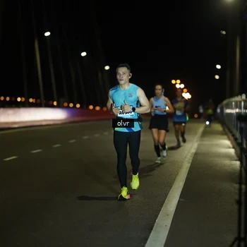 Runner Photo 9187174