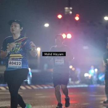 Runner Photo 9187177