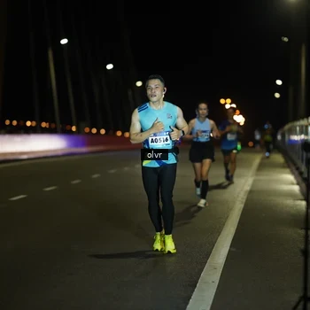 Runner Photo 9187182